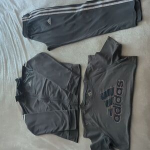 Adidas Set Size M 10/12